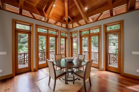 310 Mount Admire Road Cullowhee NC 28723