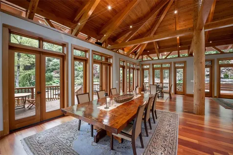 310 Mount Admire Road Cullowhee NC 28723
