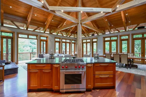 310 Mount Admire Road Cullowhee NC 28723