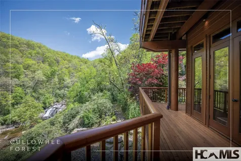 310 Mount Admire Road Cullowhee NC 28723
