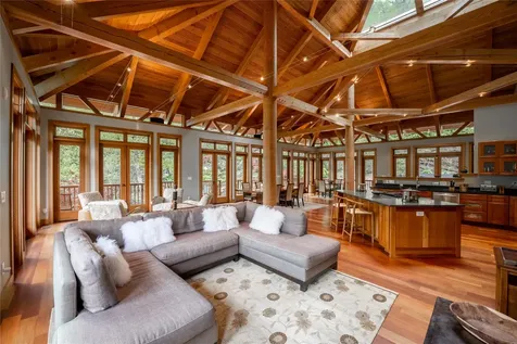 310 Mount Admire Road Cullowhee NC 28723