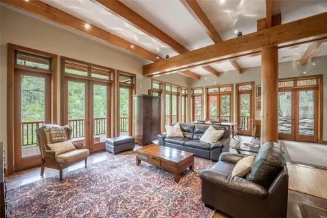 310 Mount Admire Road Cullowhee NC 28723