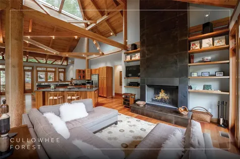 310 Mount Admire Road Cullowhee NC 28723