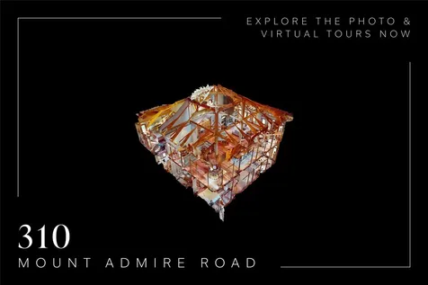 310 Mount Admire Road Cullowhee NC 28723