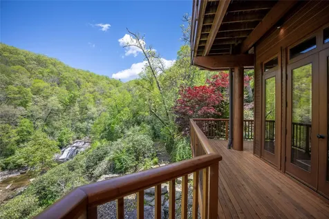 310 Mount Admire Road Cullowhee NC 28723
