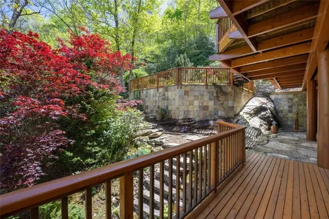 310 Mount Admire Road Cullowhee NC 28723