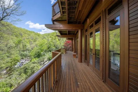 310 Mount Admire Road Cullowhee NC 28723