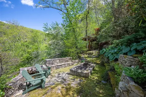 310 Mount Admire Road Cullowhee NC 28723