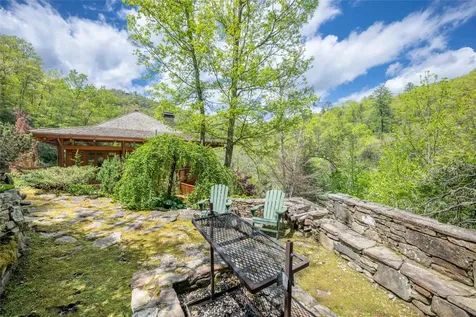 310 Mount Admire Road Cullowhee NC 28723
