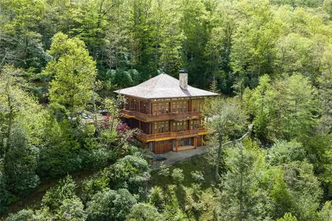 310 Mount Admire Road Cullowhee NC 28723