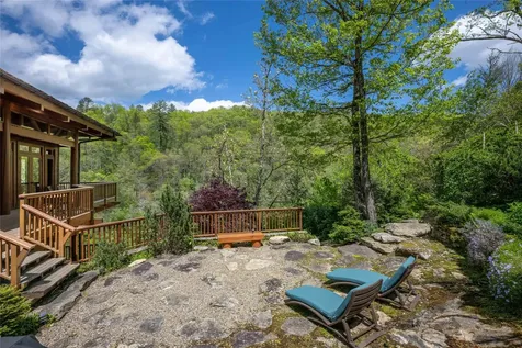 310 Mount Admire Road Cullowhee NC 28723