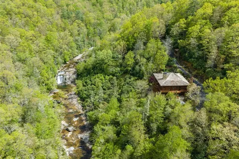 310 Mount Admire Road Cullowhee NC 28723