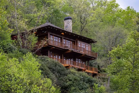 310 Mount Admire Road Cullowhee NC 28723