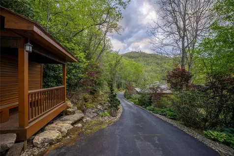 310 Mount Admire Road Cullowhee NC 28723