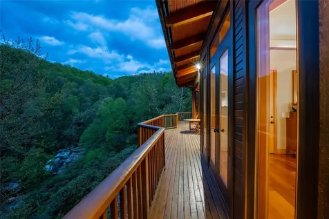 310 Mount Admire Road Cullowhee NC 28723