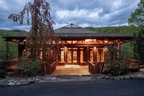 310 Mount Admire Road Cullowhee NC 28723