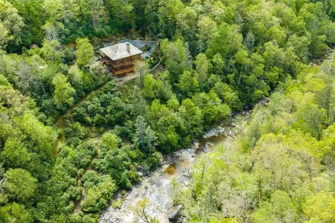 310 Mount Admire Road Cullowhee NC 28723