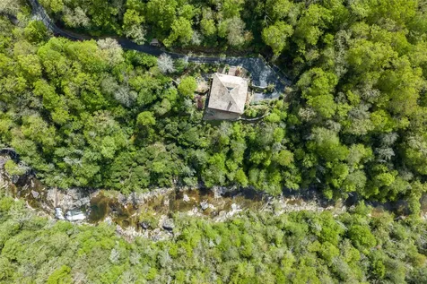 310 Mount Admire Road Cullowhee NC 28723