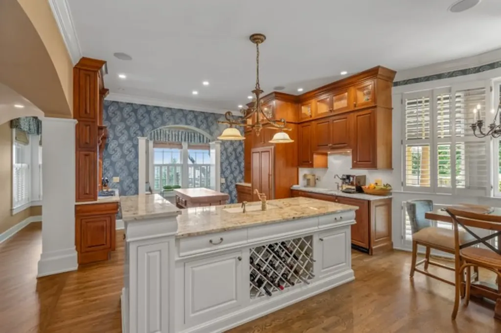 815 Ravenel Ridge Road Highlands NC 28741