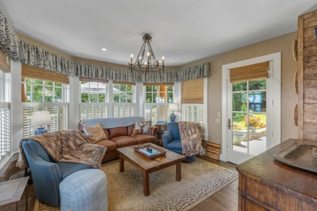 815 Ravenel Ridge Road Highlands NC 28741