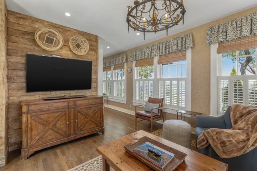 815 Ravenel Ridge Road Highlands NC 28741