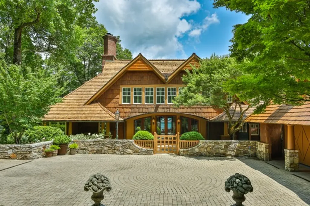 815 Ravenel Ridge Road Highlands NC 28741