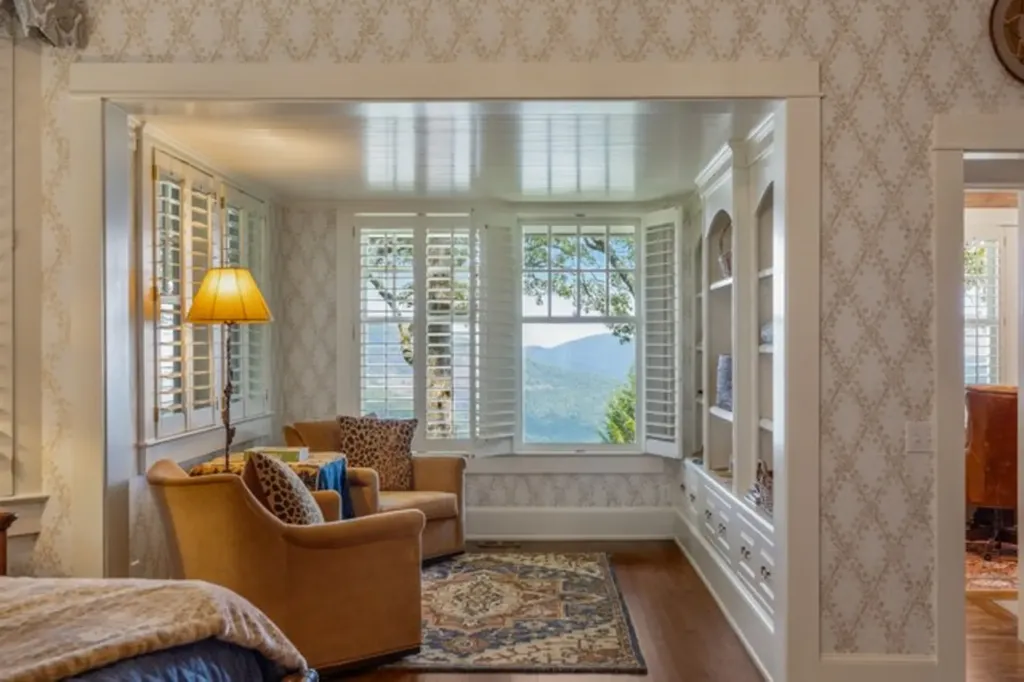 815 Ravenel Ridge Road Highlands NC 28741