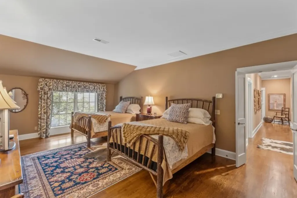 815 Ravenel Ridge Road Highlands NC 28741