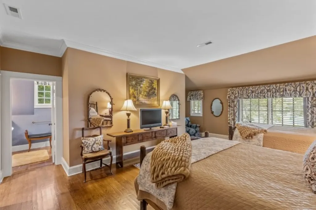 815 Ravenel Ridge Road Highlands NC 28741