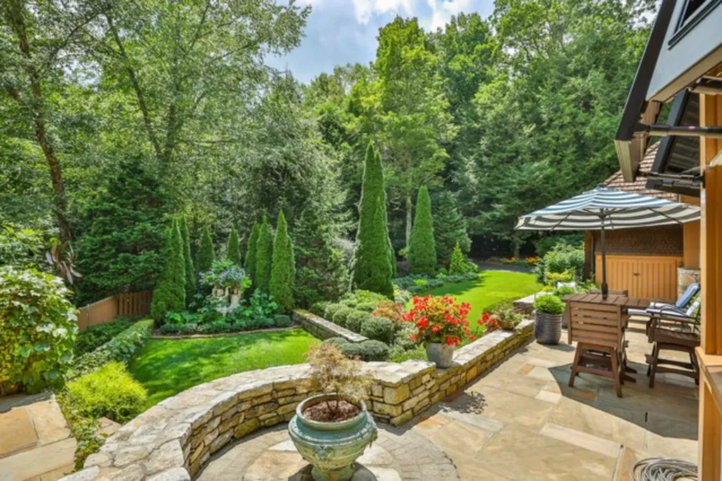 815 Ravenel Ridge Road Highlands NC 28741