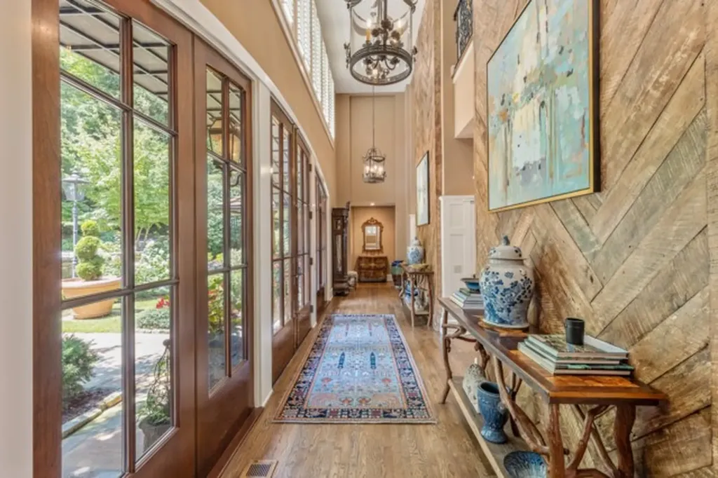 815 Ravenel Ridge Road Highlands NC 28741