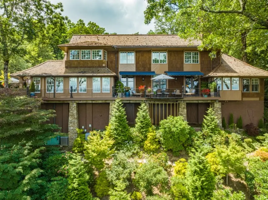 815 Ravenel Ridge Road Highlands NC 28741