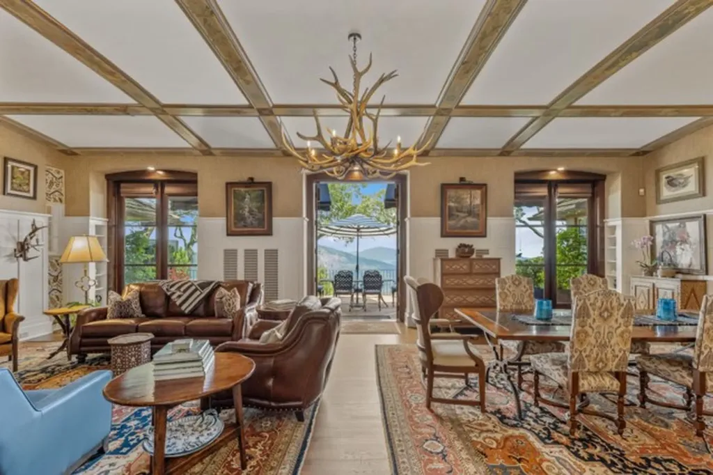 815 Ravenel Ridge Road Highlands NC 28741