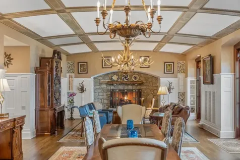 815 Ravenel Ridge Road Highlands NC 28741