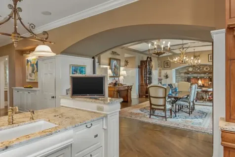 815 Ravenel Ridge Road Highlands NC 28741