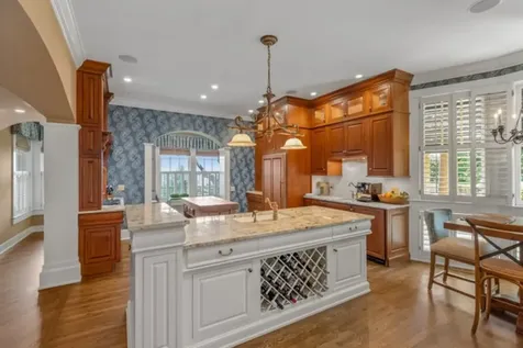 815 Ravenel Ridge Road Highlands NC 28741