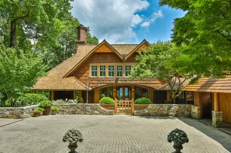 815 Ravenel Ridge Road Highlands NC 28741