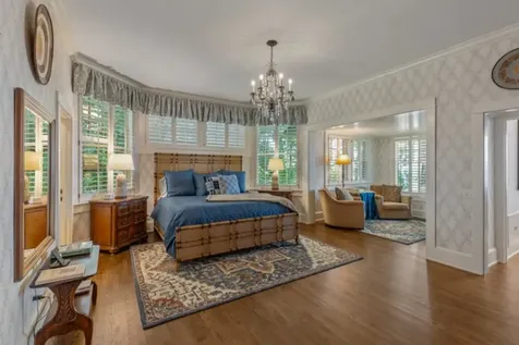 815 Ravenel Ridge Road Highlands NC 28741