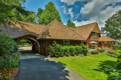 815 Ravenel Ridge Road Highlands NC 28741