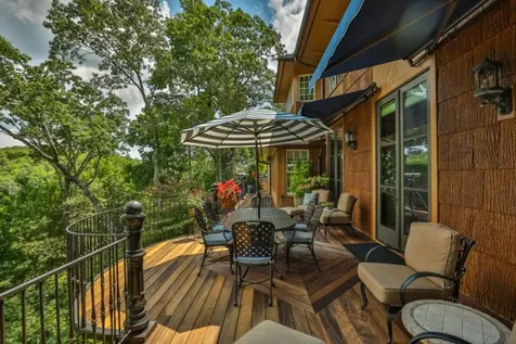 815 Ravenel Ridge Road Highlands NC 28741