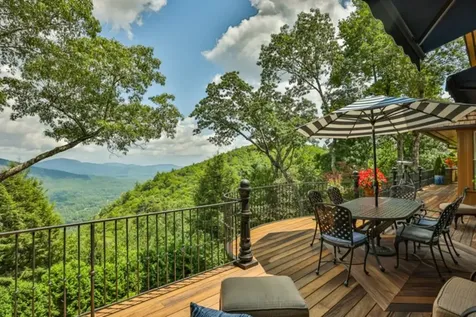 815 Ravenel Ridge Road Highlands NC 28741