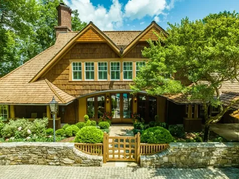 815 Ravenel Ridge Road Highlands NC 28741