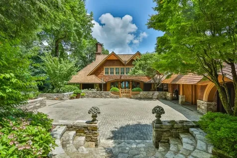 815 Ravenel Ridge Road Highlands NC 28741