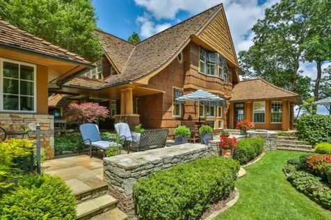 815 Ravenel Ridge Road Highlands NC 28741