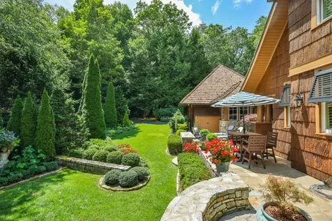 815 Ravenel Ridge Road Highlands NC 28741