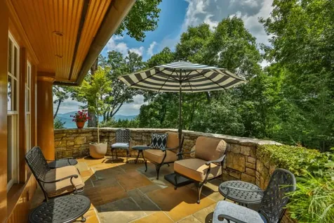 815 Ravenel Ridge Road Highlands NC 28741