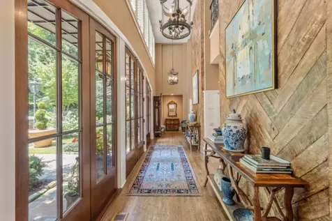 815 Ravenel Ridge Road Highlands NC 28741