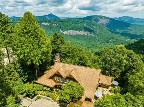 815 Ravenel Ridge Road Highlands NC 28741