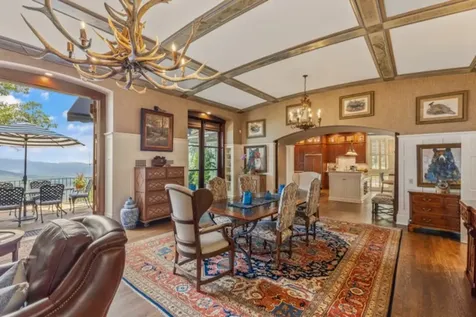 815 Ravenel Ridge Road Highlands NC 28741