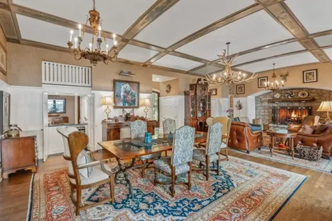 815 Ravenel Ridge Road Highlands NC 28741